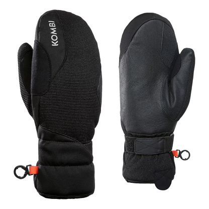 Mouffles d'hiver actives Kombi pour femme Taille : Petit
