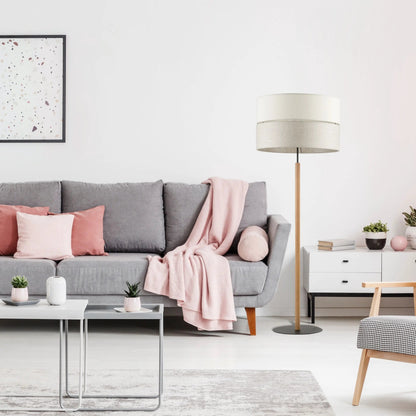 Lampadaire scandinave ECO