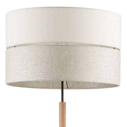 Lampadaire scandinave ECO