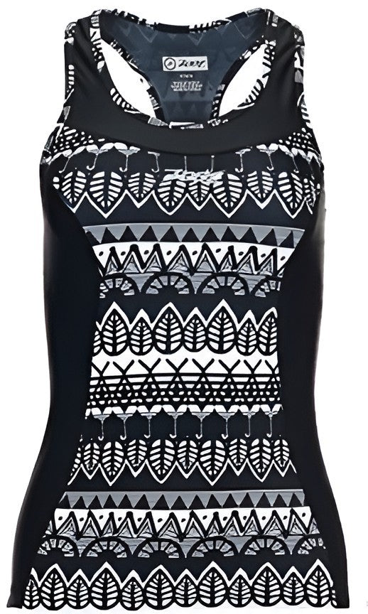 Zoot Women's Performance TRI Racerback Taille S