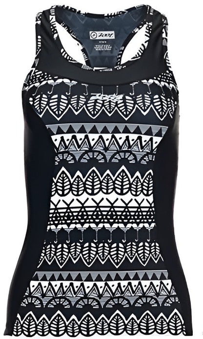Zoot Women's Performance TRI Racerback Taille S
