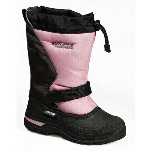 Bottes de neige Baffin Mustang pour enfants -40C/F