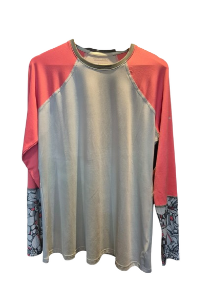 Columbia Women's Sandy Trail Long Sleeve Shirts