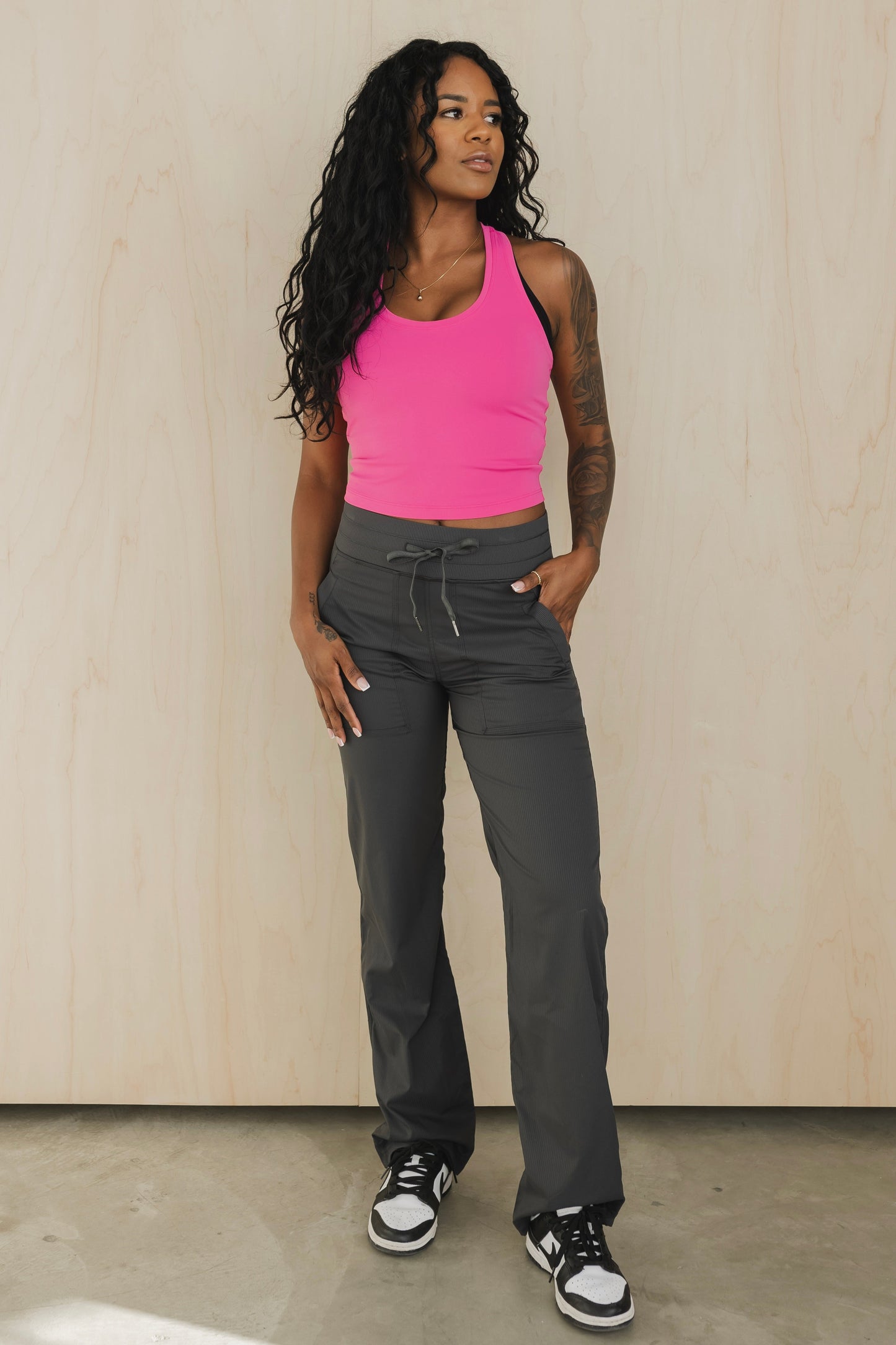 Pantalon Rocky Mountain
