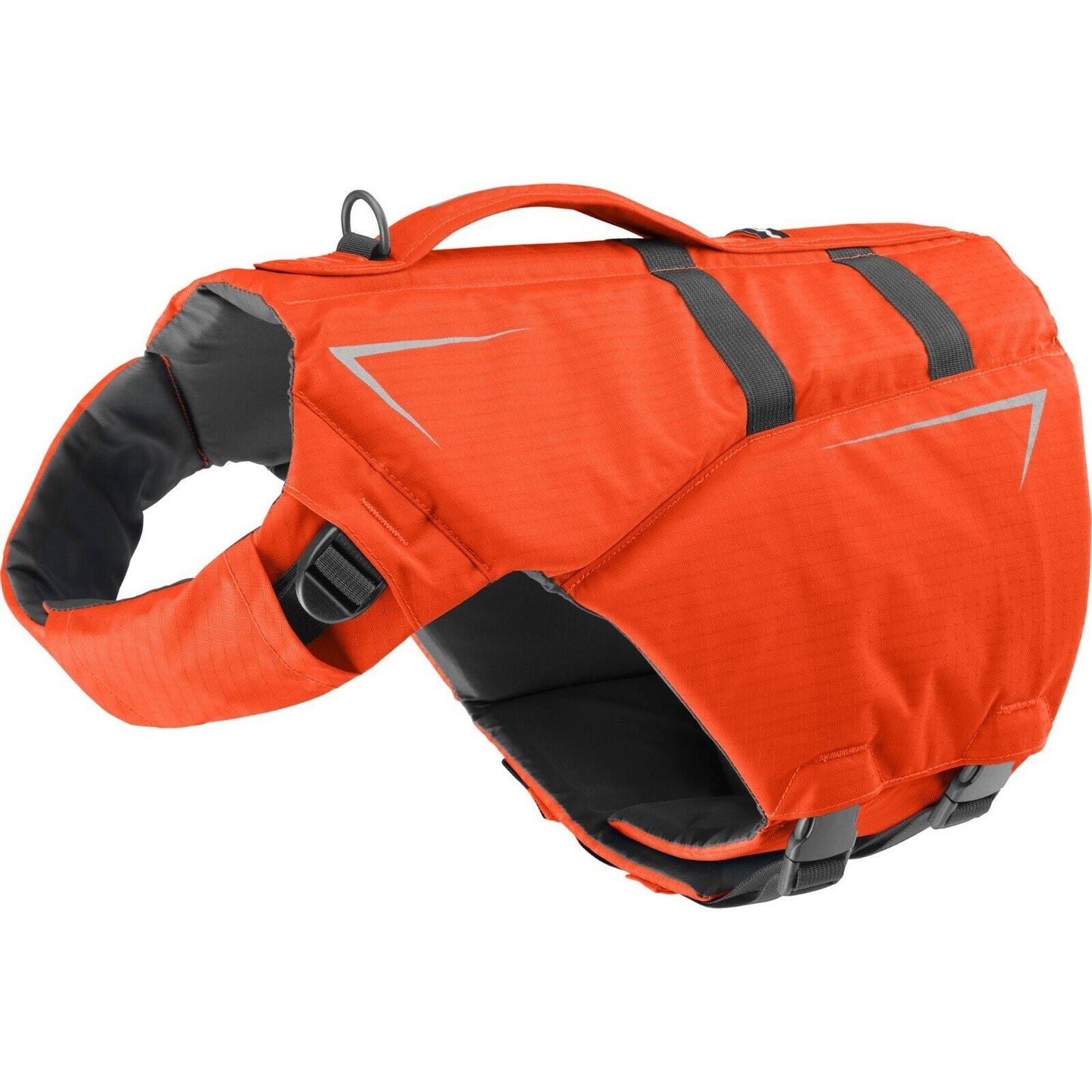 Gilets de sauvetage NRS CFD pour chiens, taille XL