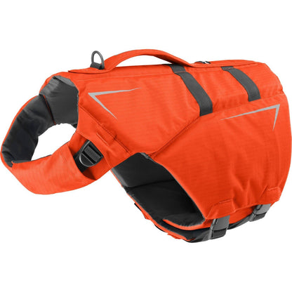 Gilets de sauvetage NRS CFD pour chiens, taille XL