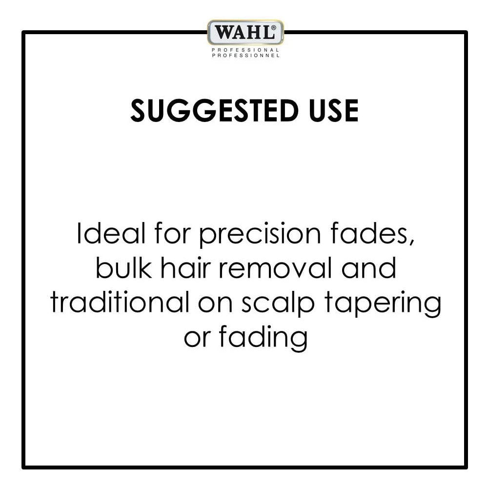 WAHL Professional Ultimate Pro 2 Speed Clipper - 56325