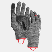 Gants Ortovox Fleece Light pour femme