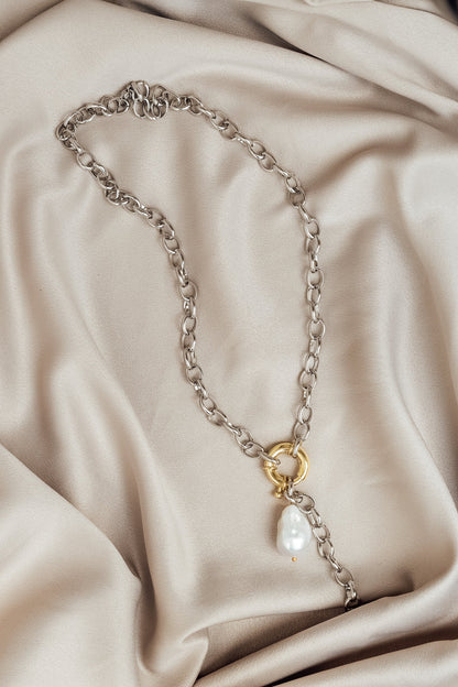Le collier Eliza