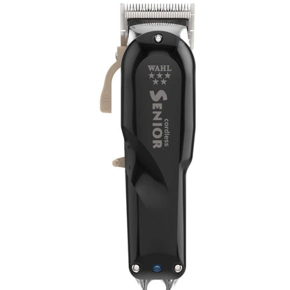 WAHL Professional 5 Star Series Cordless Senior Clipper with Adjustable Blade - 56416