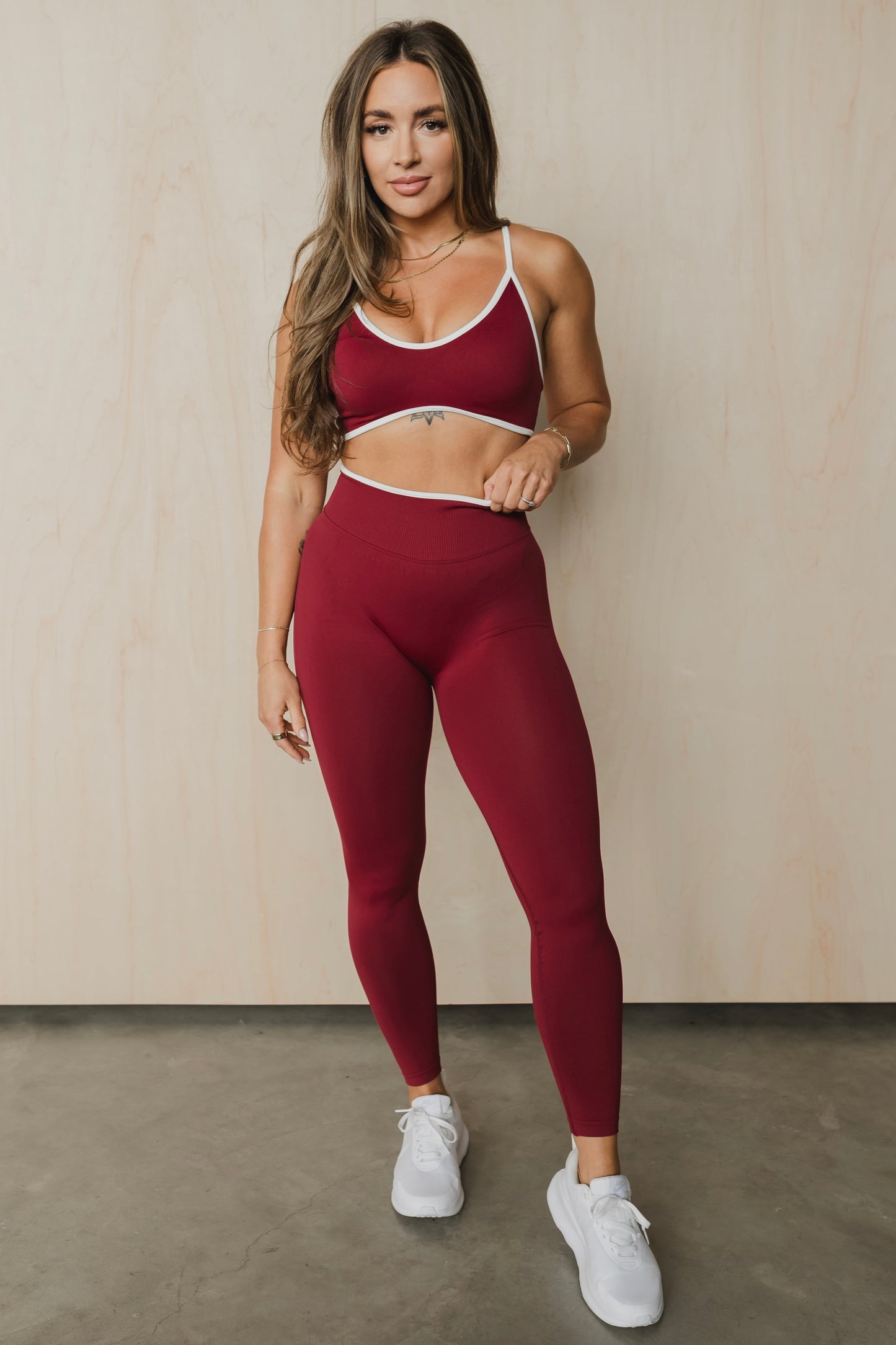 Soutien-gorge Sculptant