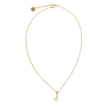 Collier Étoile de Noël - Fêtes