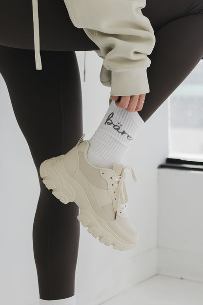 Chaussettes d'équipage