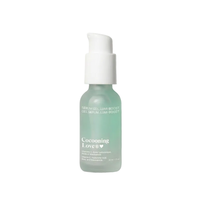 Sérum Gel Aloes - Vitamin C - Acide Hyaluronique