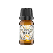 Beard Oil - Speakeasy Original