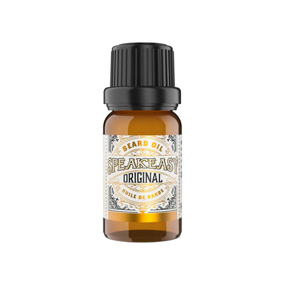 Huile à barbe - Speakeasy Original