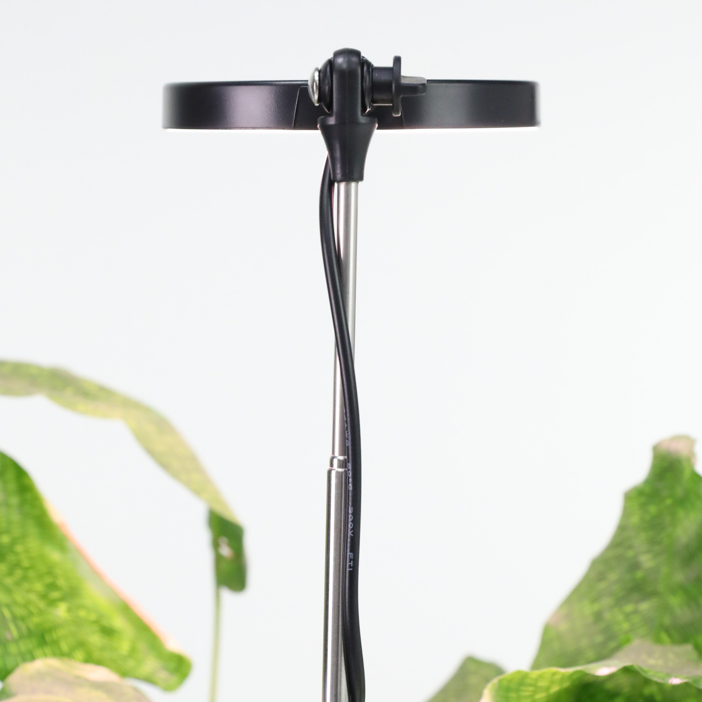 Lampe horticole LED réglable de 28 pouces