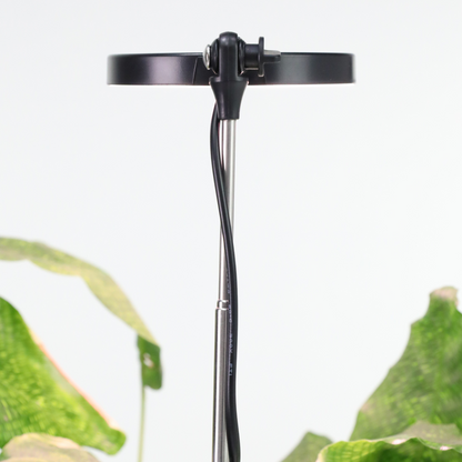 Lampe horticole LED réglable de 28 pouces