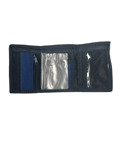 Lot de 2 portefeuilles pliants Europe Bound (2 de la même couleur)