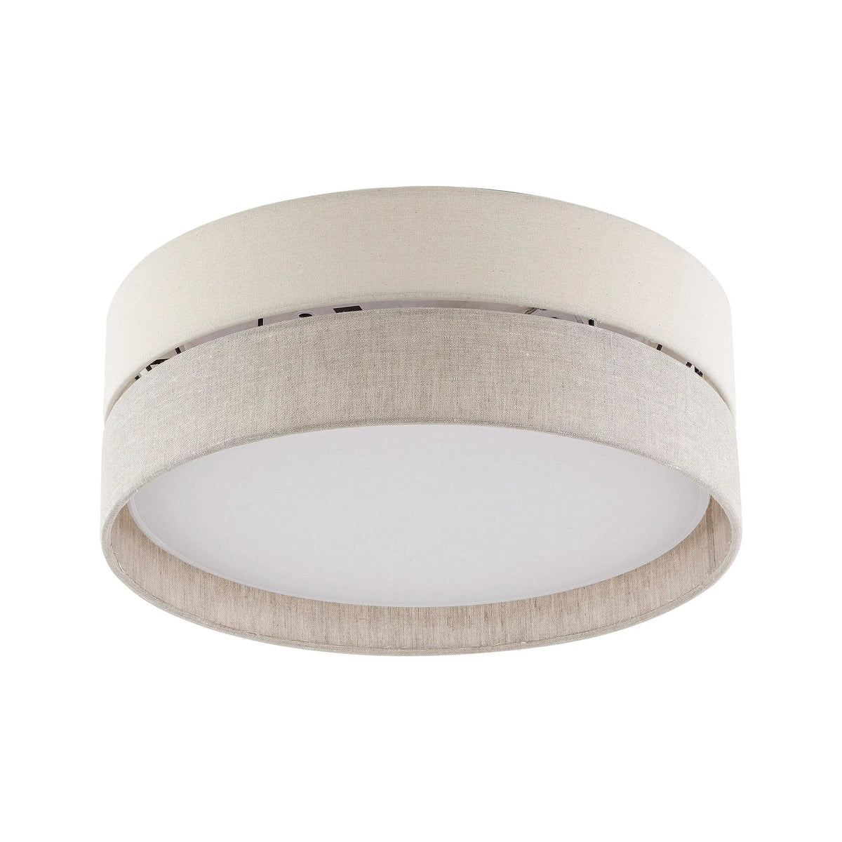 Plafonnier ECO de style scandinave pour couloir, cuisine et chambre à coucher