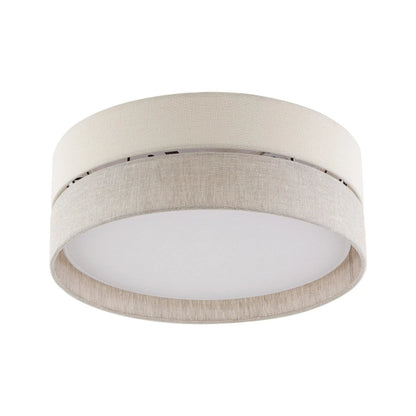Plafonnier ECO de style scandinave pour couloir, cuisine et chambre à coucher