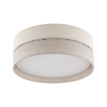 Plafonnier ECO de style scandinave pour couloir, cuisine et chambre à coucher