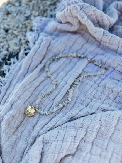 Le collier Summerside
