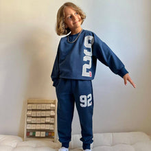 Ensemble Jogging Garçon Années 90