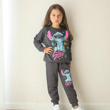 Colors Girls Joggers Set