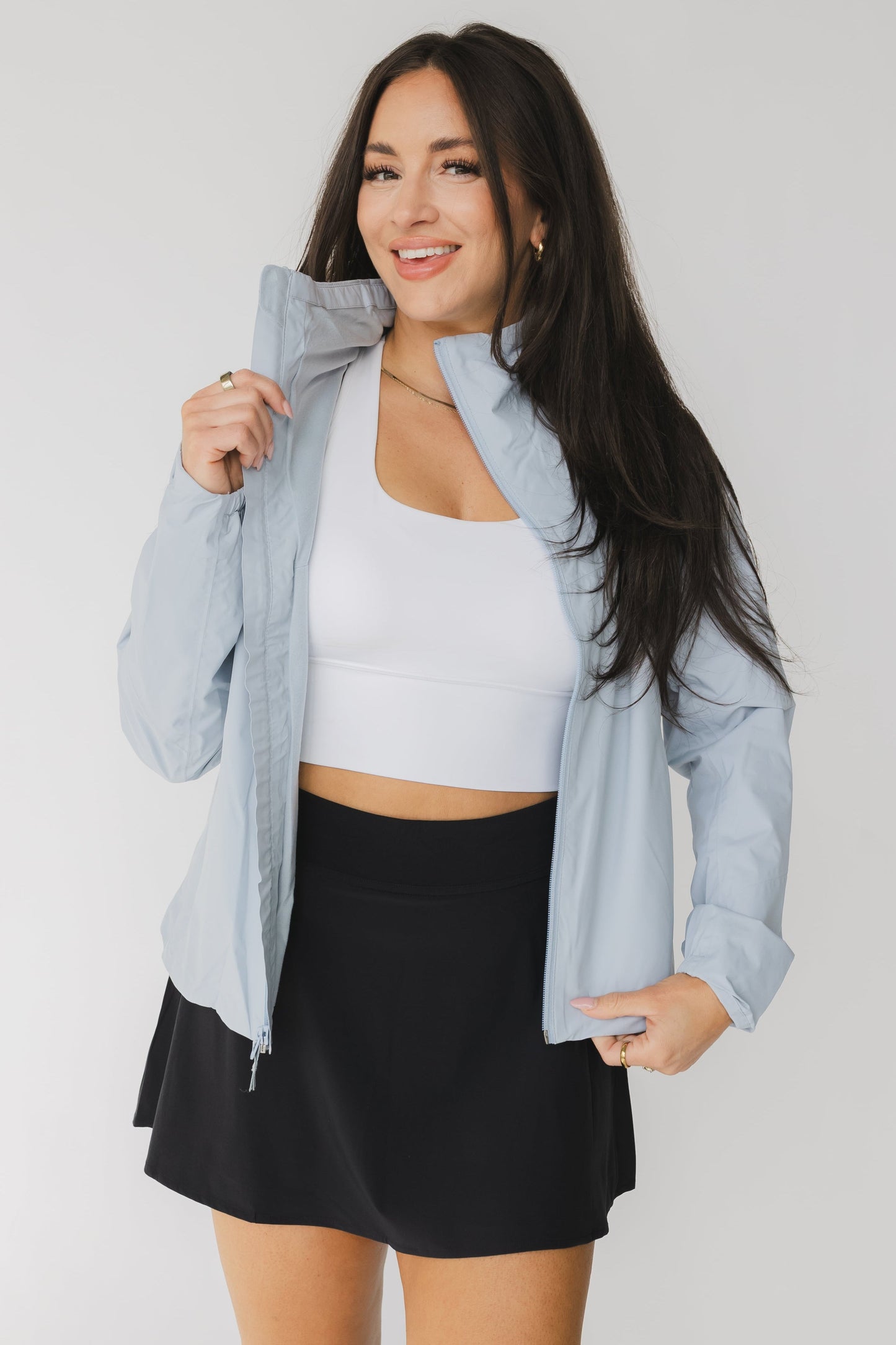 Veste de club