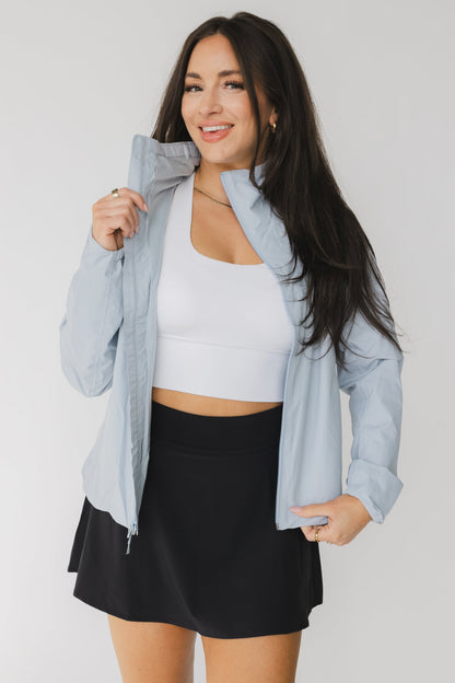 Veste de club