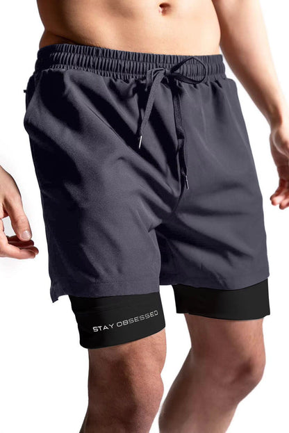 SHORT OBSÉDÉ