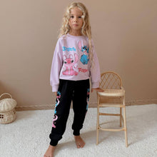 Ensemble de jogging pour fille