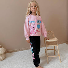 Ensemble de jogging pour fille