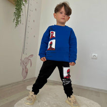 Ensemble de jogging pour garçon