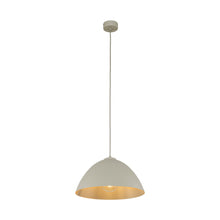 FARO Dome Pendant Light for Kitchen Island, Dining Table & Modern Interiors