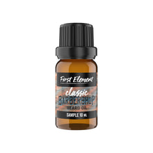 Beard Oil - Classic Barbershop