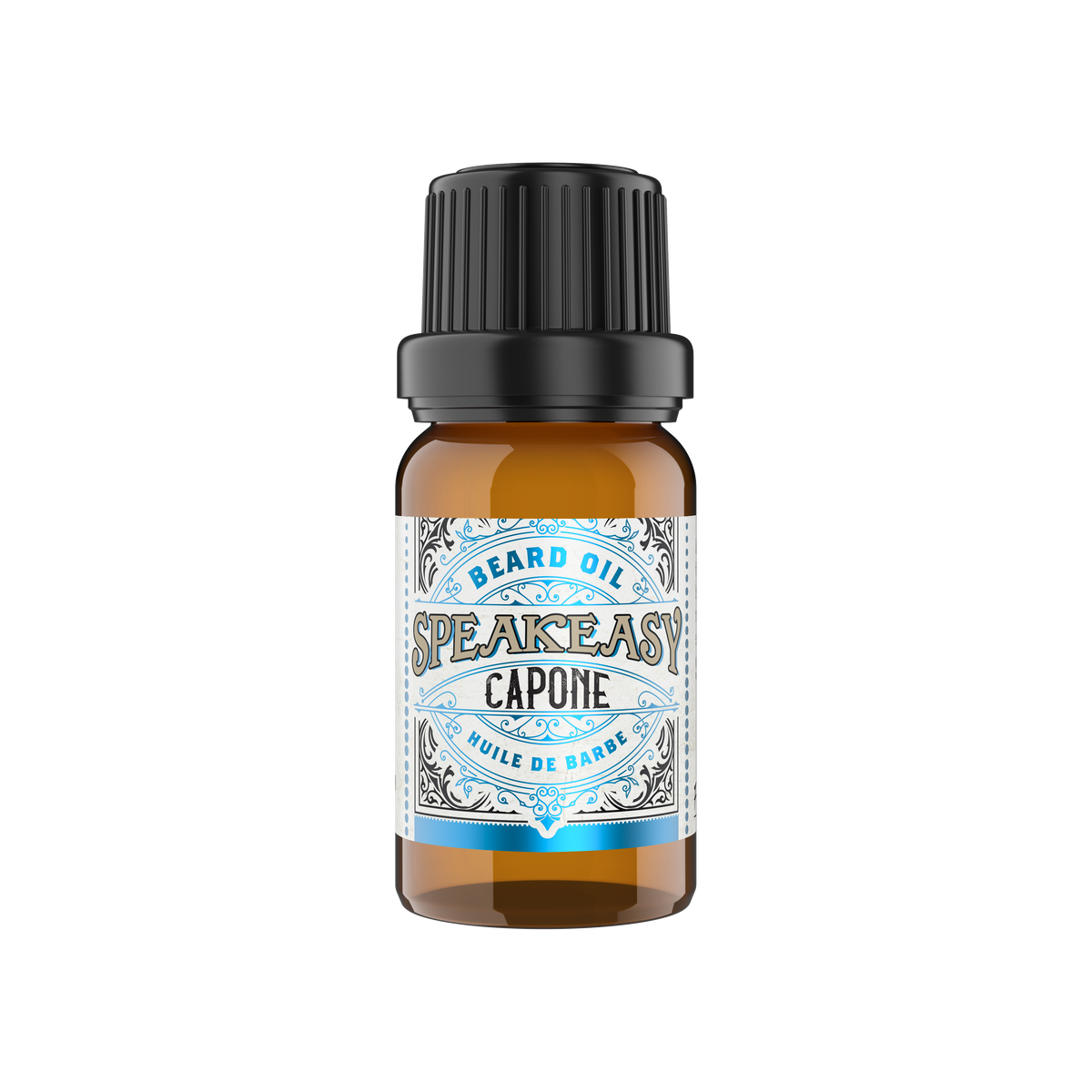 Huile à barbe - Speakeasy Capone
