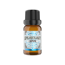 Beard Oil - Speakeasy Capone