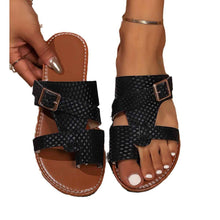 Sandales de plage pour femme