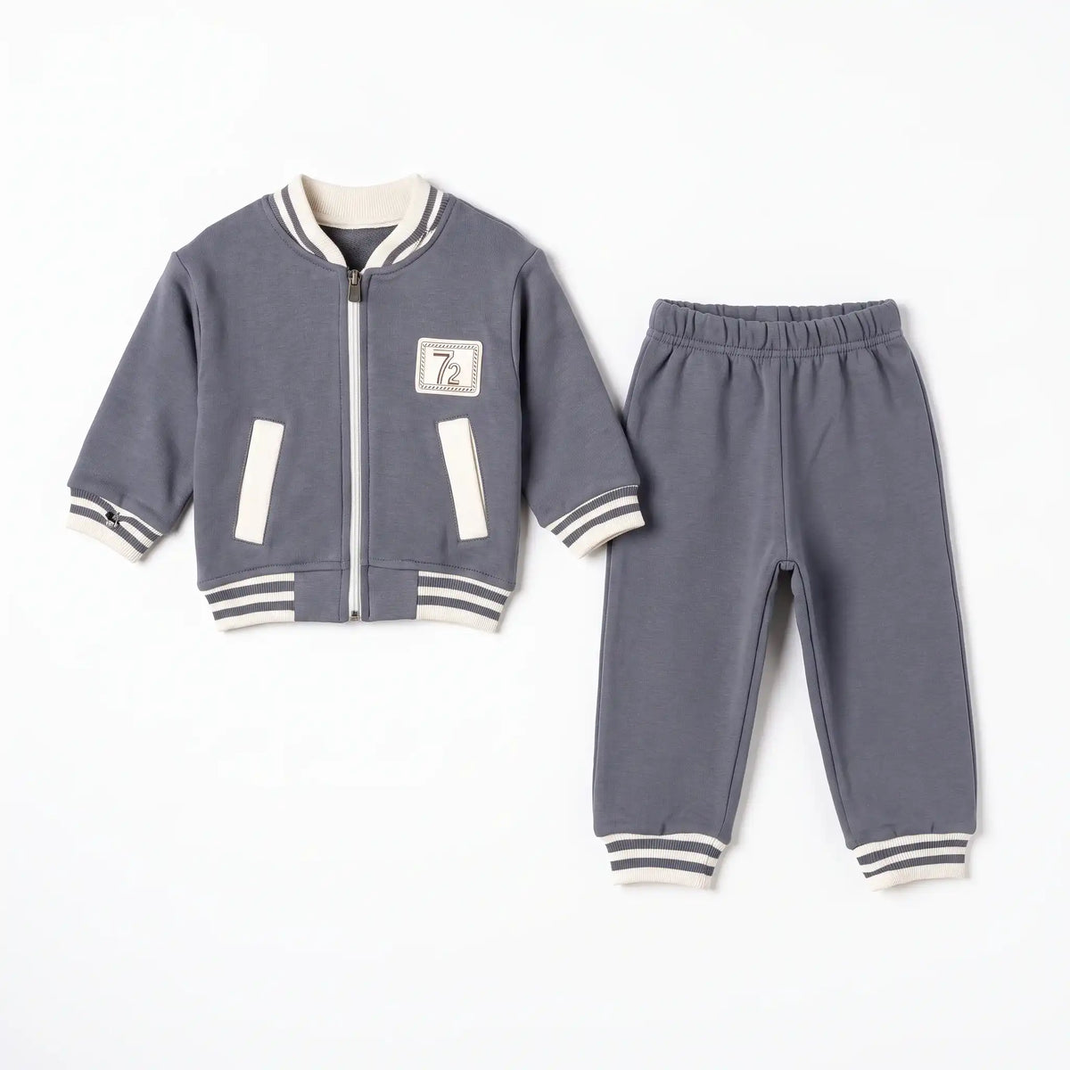 The 72 Cotton Joggers Set