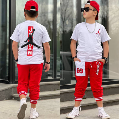 Chicago Legend Boys Set & Hat