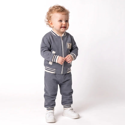 The 72 Cotton Joggers Set