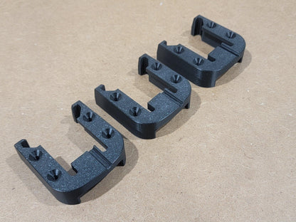 Milwaukee M18 Battery Holders