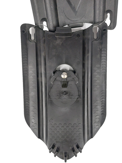 MSR Modular 8" Flotation Tails for Denali Snowshoes