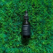 Glossy Glow Hair Oil