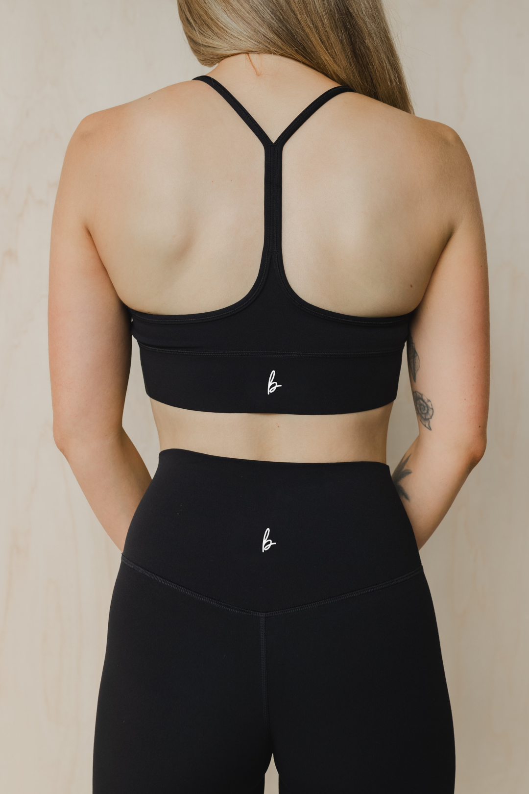 Soutien-gorge seconde peau