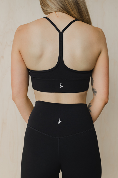 Soutien-gorge seconde peau