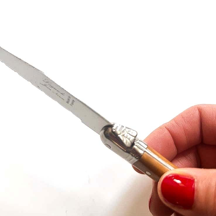 Laguiole Steak Knives per unit