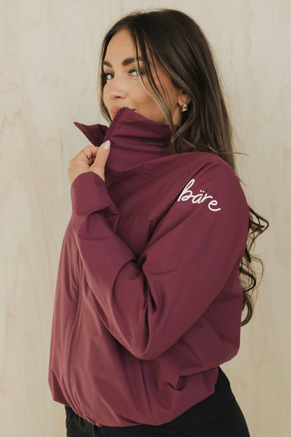 Veste de club